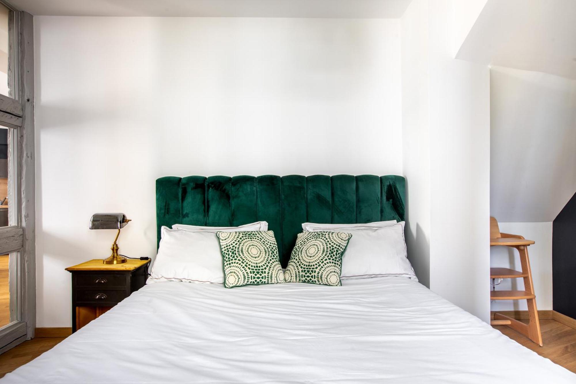 Appartement De L'Arsenal Mulhouse Kültér fotó
